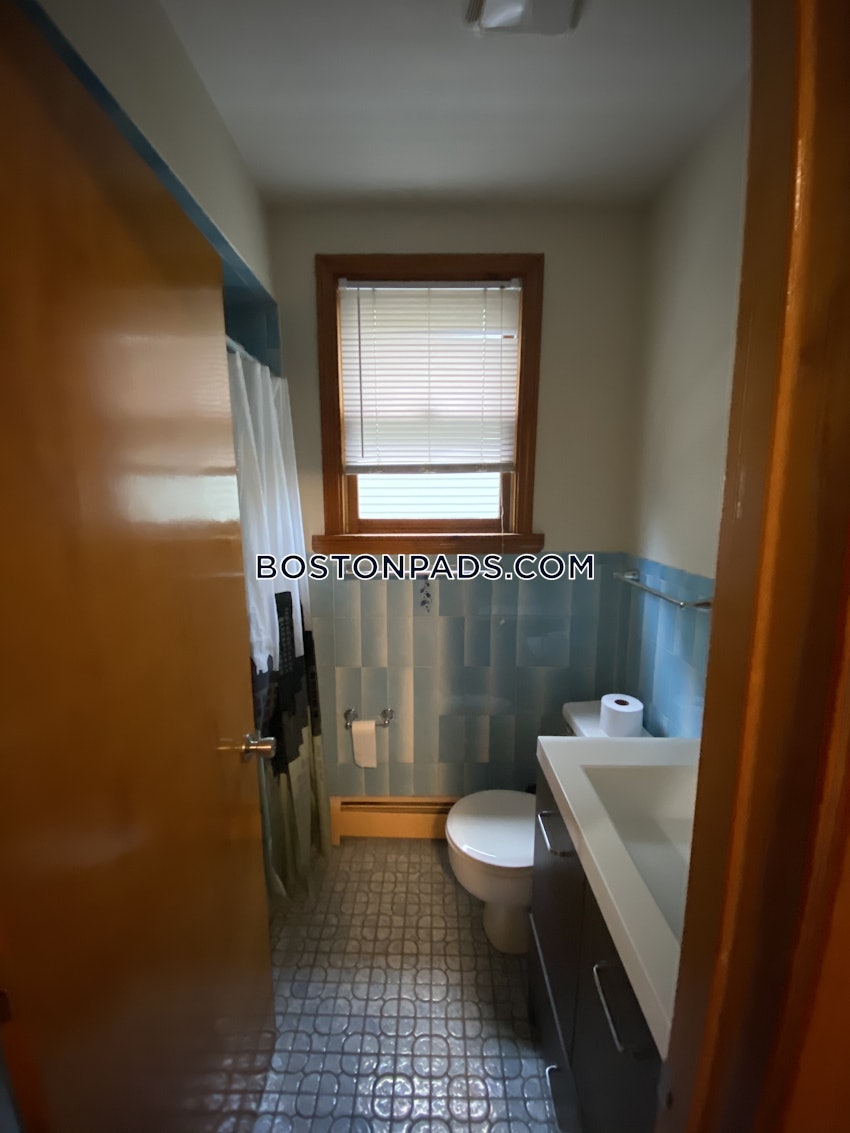 CAMBRIDGE - INMAN SQUARE - 2 Beds, 1 Bath - Image 10