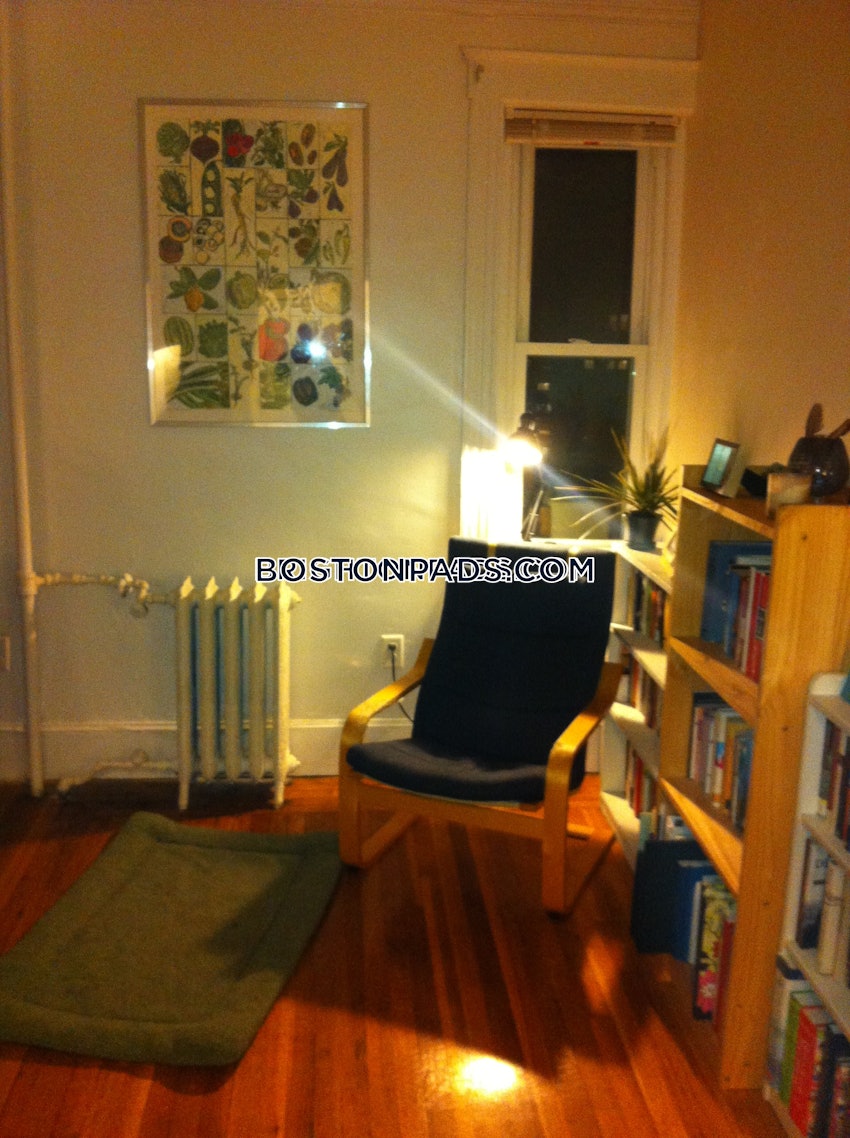 BOSTON - ALLSTON/BRIGHTON BORDER - 2 Beds, 1 Bath - Image 4