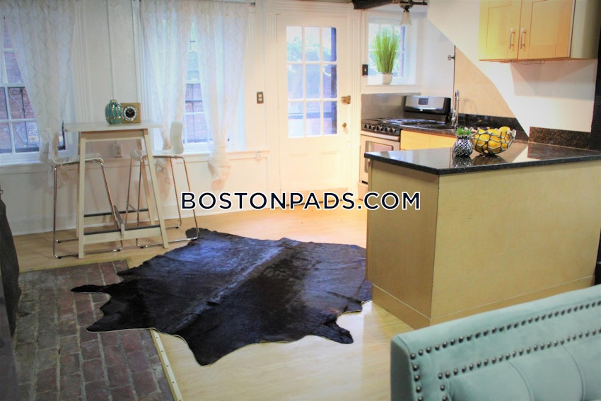 BOSTON - BEACON HILL - 2 Beds, 1 Bath - Image 2