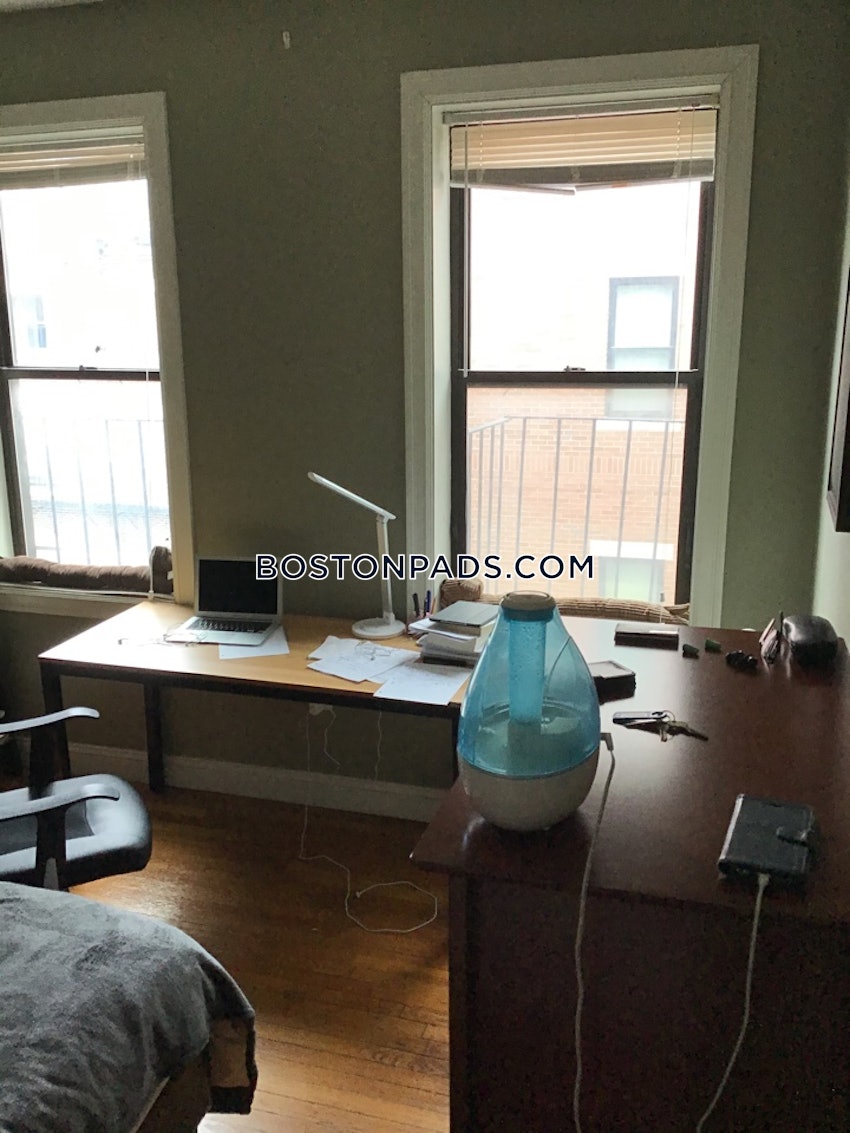 BOSTON - FENWAY/KENMORE - 1 Bed, 1 Bath - Image 1