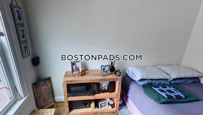 BOSTON - EAST BOSTON - EAGLE HILL - 3 Beds, 1 Bath - Image 5