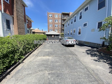 Boston - 3 Beds, 1 Baths