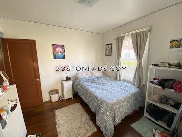 Boston - 3 Beds, 1 Baths