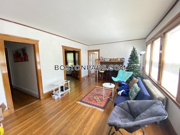 Boston - 3 Beds, 1 Baths