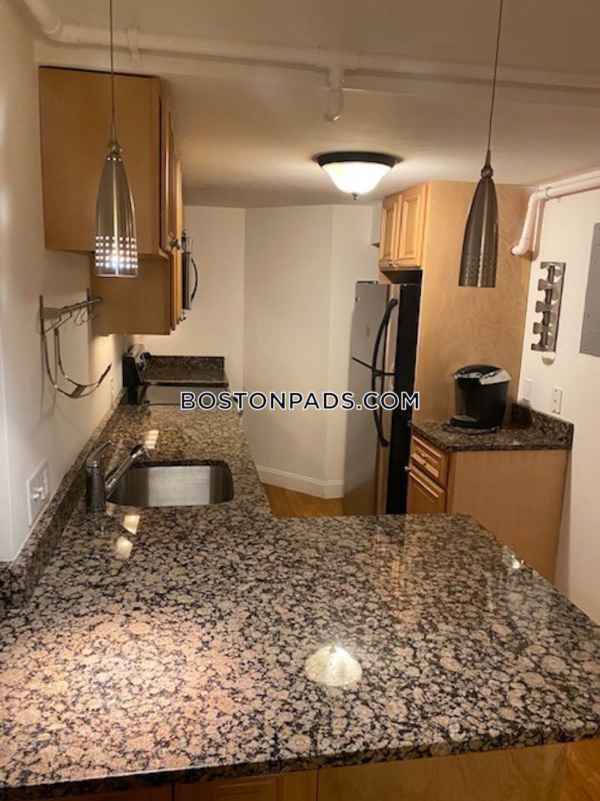 BOSTON - SOUTH END - 1 Bed, 1 Bath - Image 3