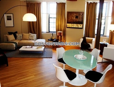 Boston - 2 Beds, 1 Baths