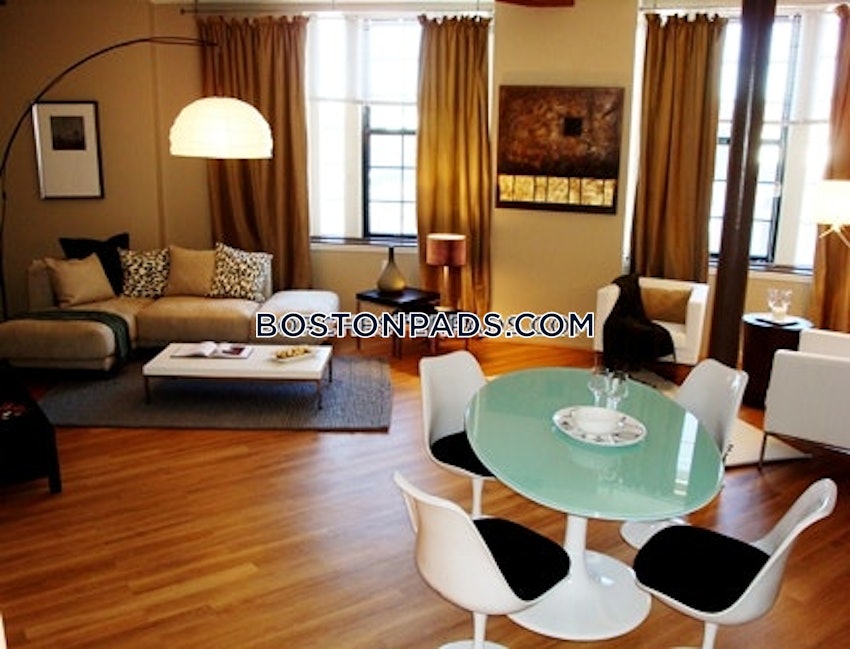 BOSTON - DORCHESTER - LOWER MILLS - 2 Beds, 1 Bath - Image 2