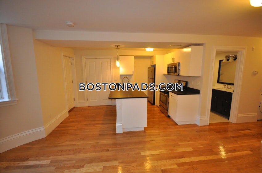 BOSTON - SOUTH END - 2 Beds, 2 Baths - Image 18