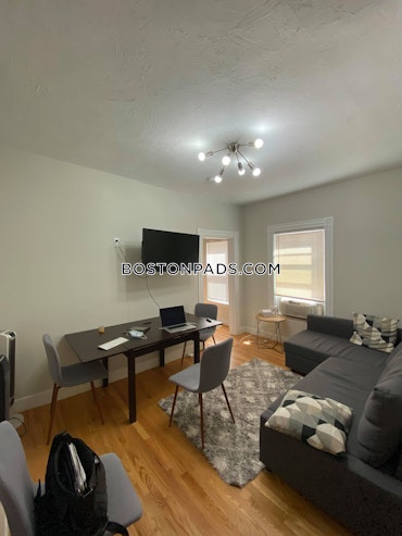 Boston - 2 Beds, 1 Baths