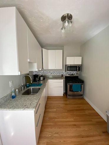 Boston - 2 Beds, 1 Baths