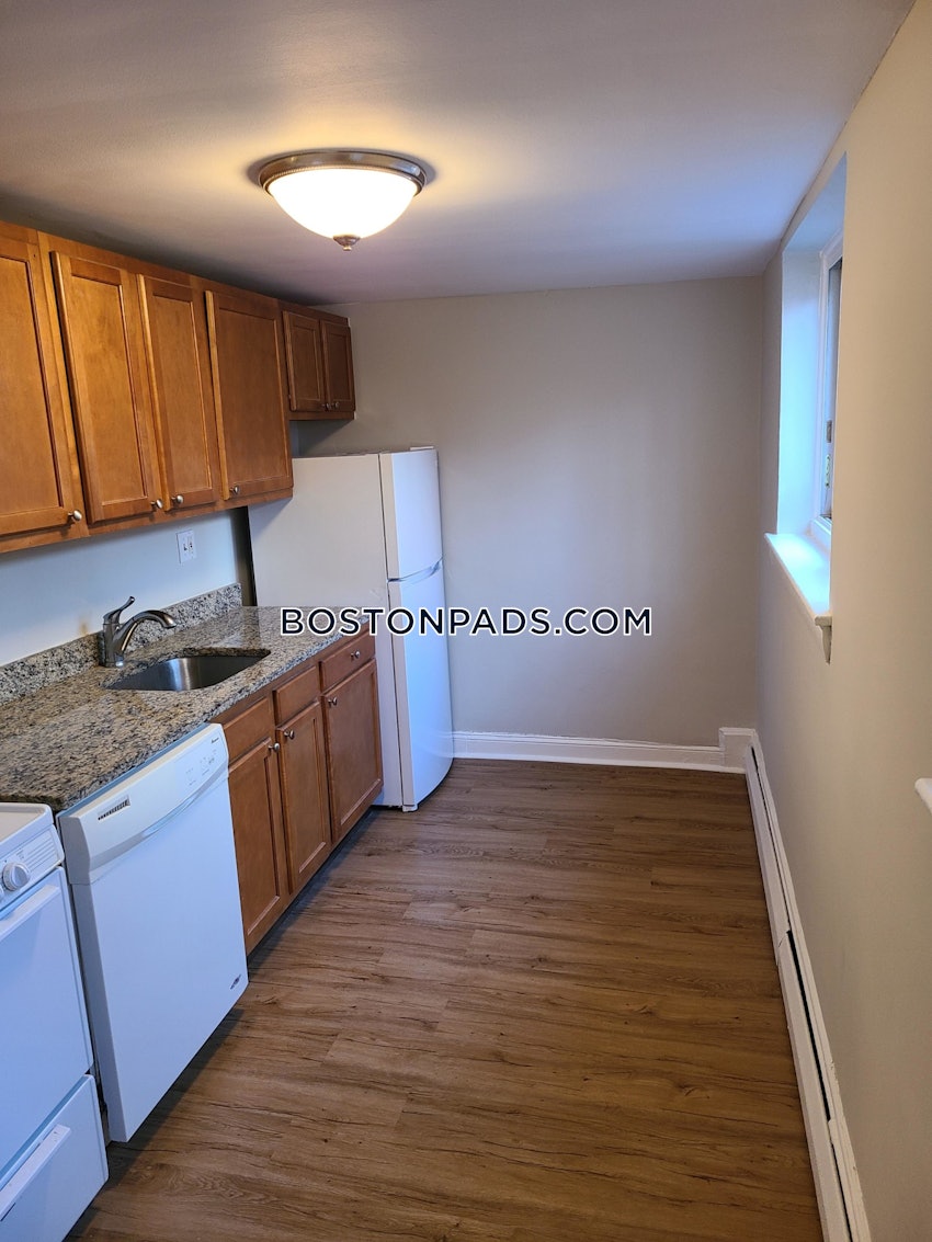 BOSTON - BRIGHTON - CLEVELAND CIRCLE - 3 Beds, 1 Bath - Image 6