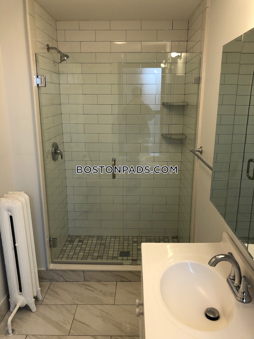 CAMBRIDGE - PORTER SQUARE - 3 Beds, 1 Bath - Image 9