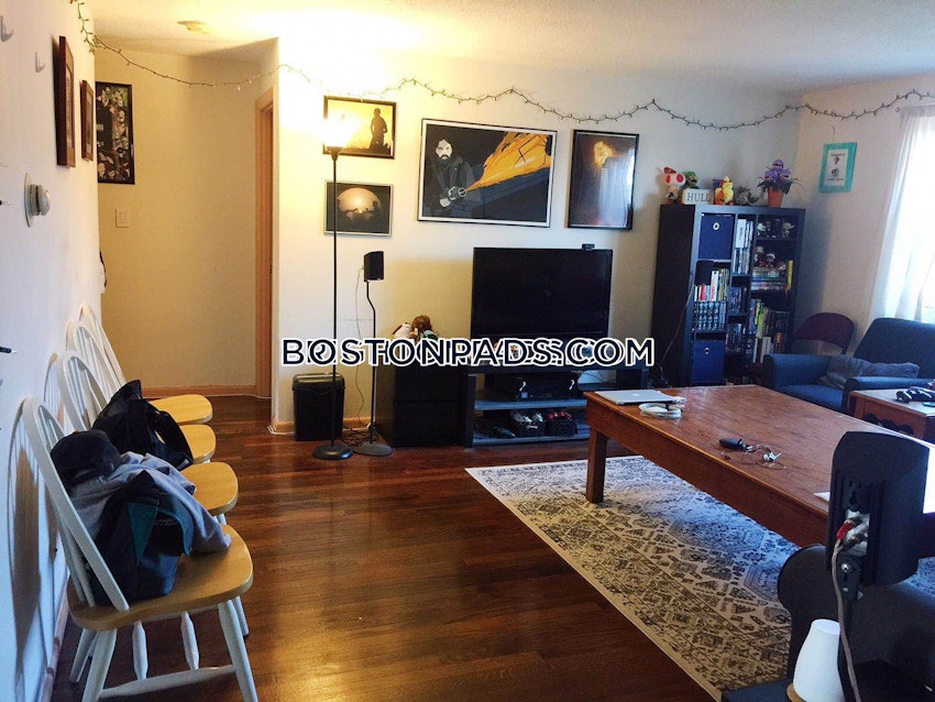 BOSTON - BRIGHTON- WASHINGTON ST./ ALLSTON ST. - 2 Beds, 1 Bath - Image 3