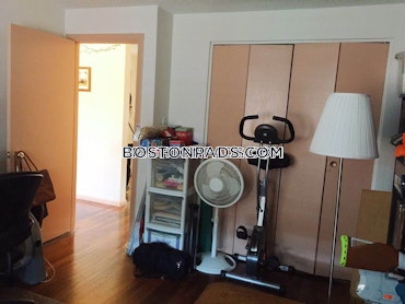 Boston - 2 Beds, 1 Baths