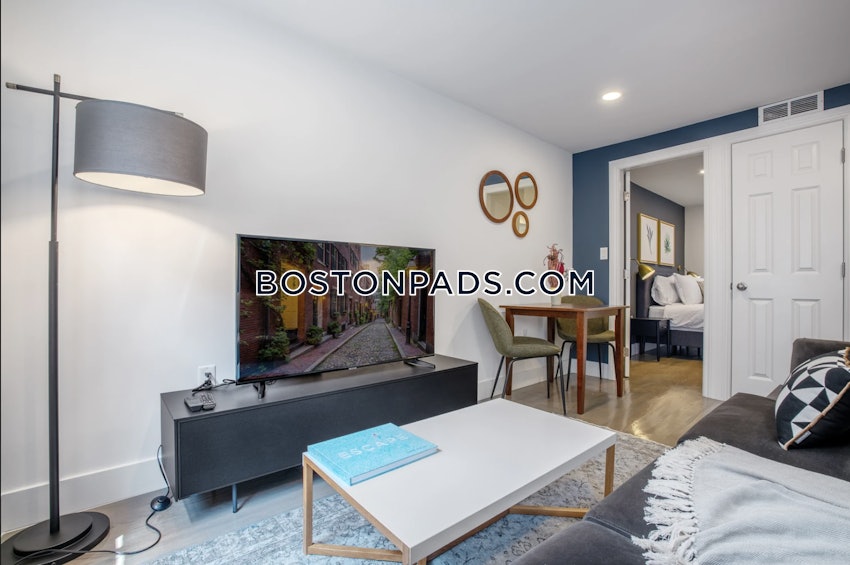 BOSTON - BEACON HILL - 1 Bed, 1 Bath - Image 4