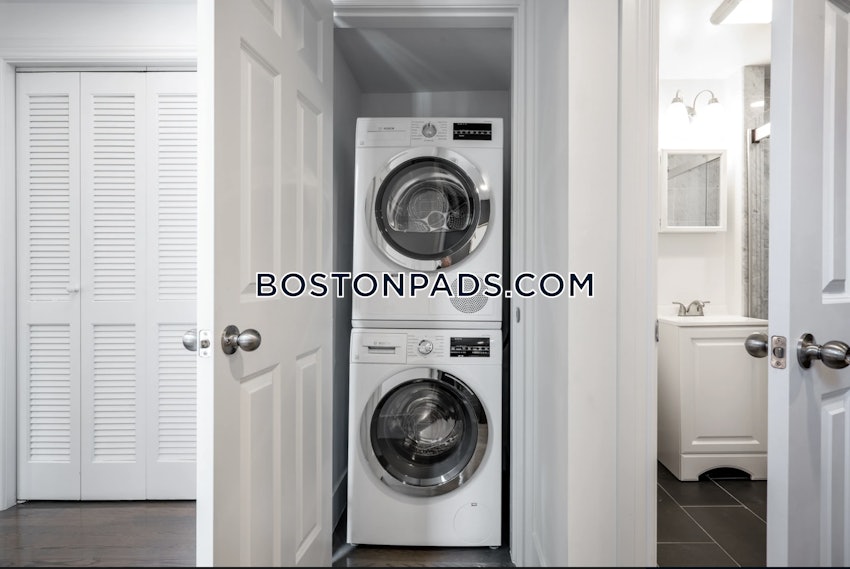 BOSTON - BEACON HILL - 1 Bed, 1 Bath - Image 6