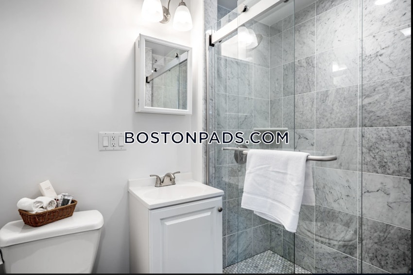 BOSTON - BEACON HILL - 1 Bed, 1 Bath - Image 9