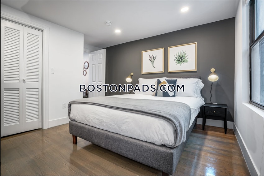 BOSTON - BEACON HILL - 1 Bed, 1 Bath - Image 2