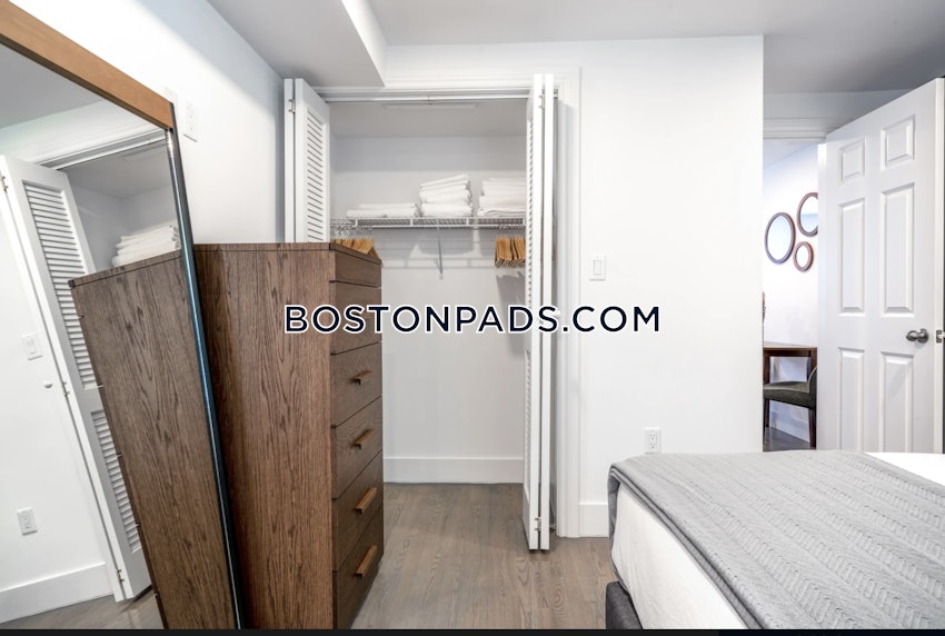 BOSTON - BEACON HILL - 1 Bed, 1 Bath - Image 8