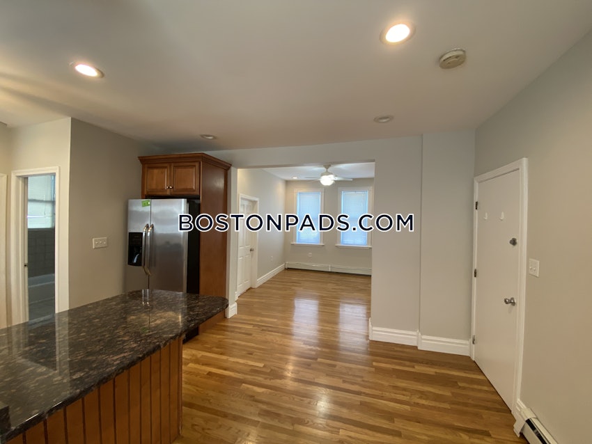 CHELSEA - 3 Beds, 1 Bath - Image 36