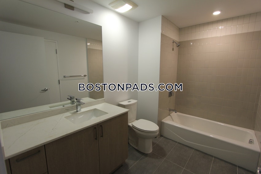 BOSTON - SOUTH END - 2 Beds, 2 Baths - Image 10