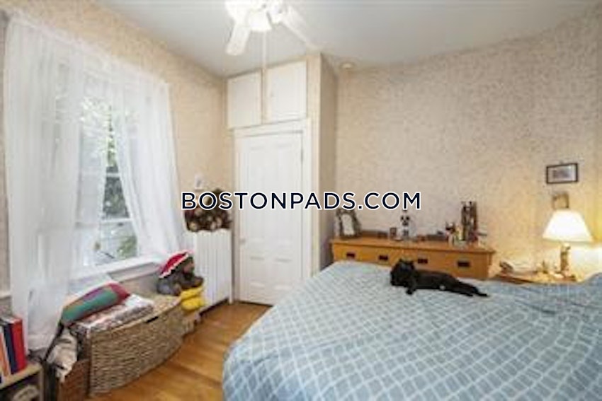 BOSTON - BRIGHTON - OAK SQUARE - 2 Beds, 1.5 Baths - Image 5