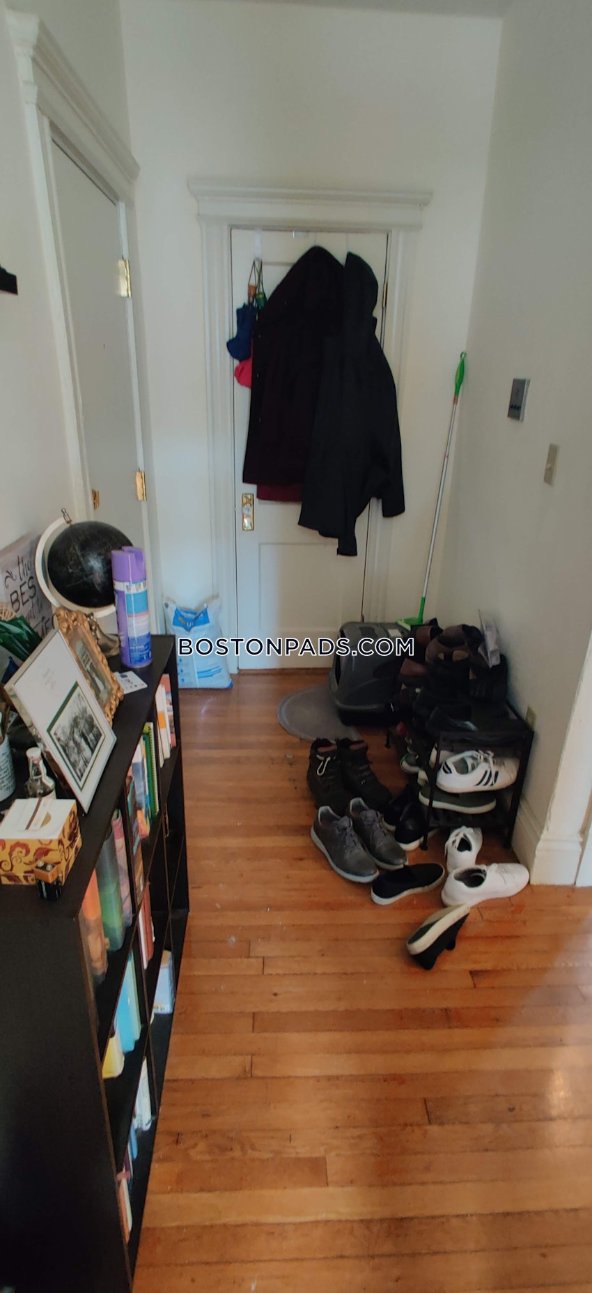 BOSTON - FENWAY/KENMORE - 1 Bed, 1 Bath - Image 18