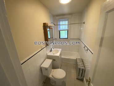 Boston - 2 Beds, 1 Baths