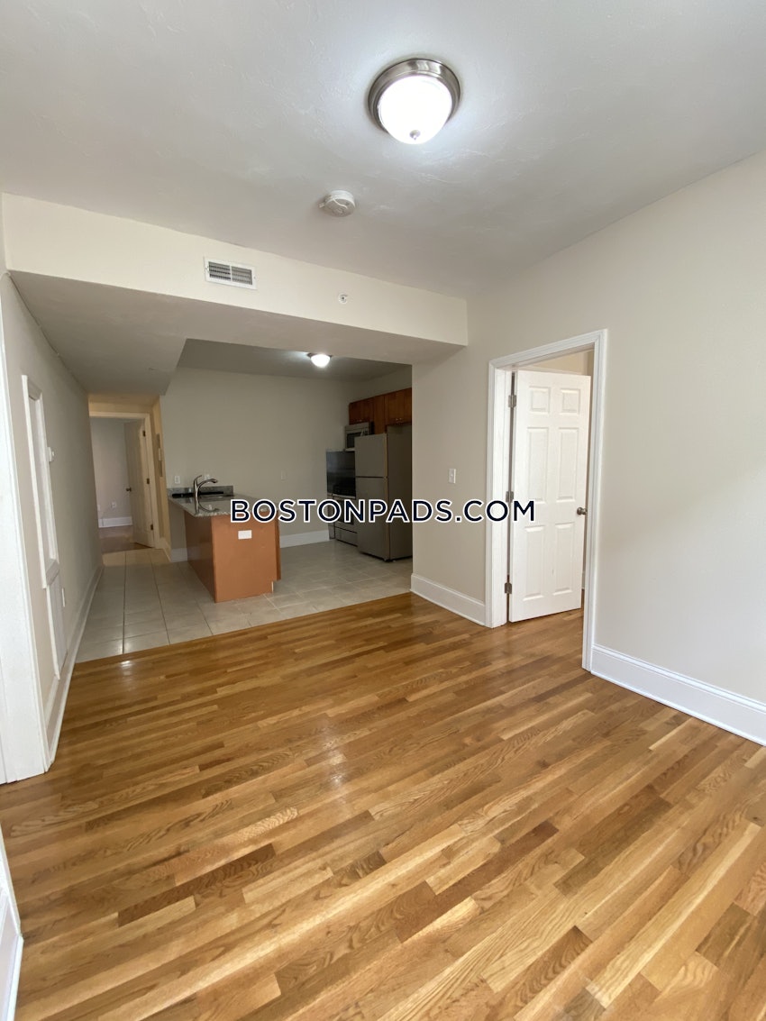 BOSTON - NORTH END - 3 Beds, 2 Baths - Image 33