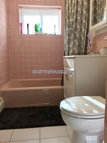 Boston - 2 Beds, 1 Baths