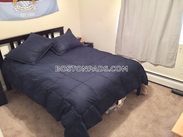 Boston - 2 Beds, 1 Baths