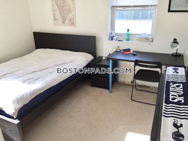 Boston - 2 Beds, 1 Baths