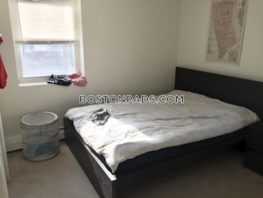 Boston - 2 Beds, 1 Baths