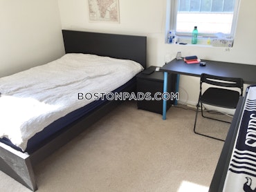 Boston - 2 Beds, 1 Baths