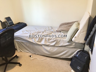 Boston - 2 Beds, 1 Baths