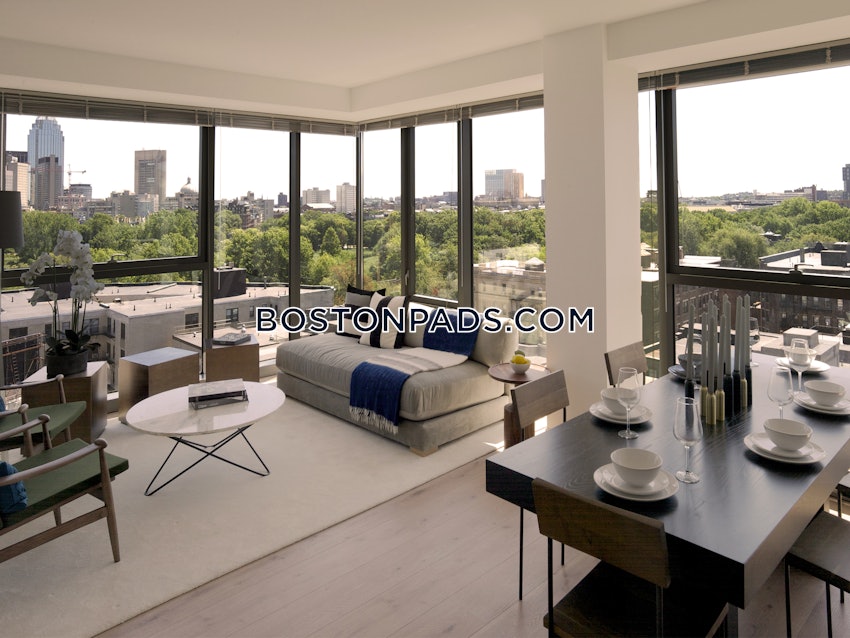 BOSTON - FENWAY/KENMORE - 3 Beds, 2 Baths - Image 5