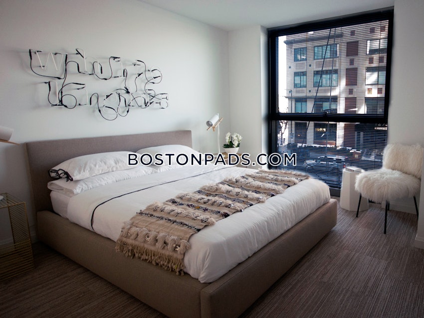 BOSTON - FENWAY/KENMORE - 3 Beds, 2 Baths - Image 4