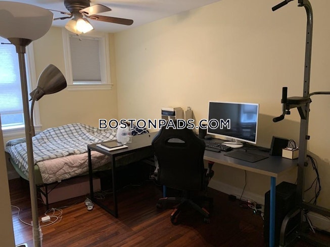 Boston - $7,200+ /mo