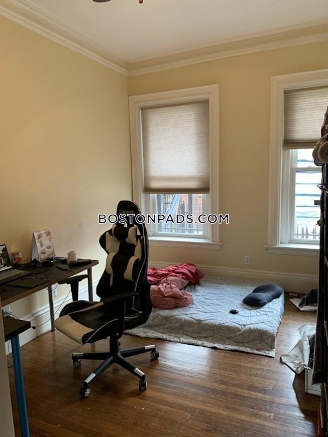 Boston - $7,200+ /mo