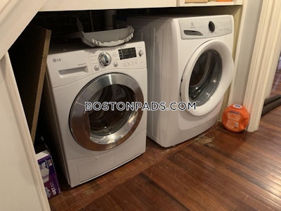 Mission Hill 4 Bed 2 Bath BOSTON Boston - $7,200 No Fee