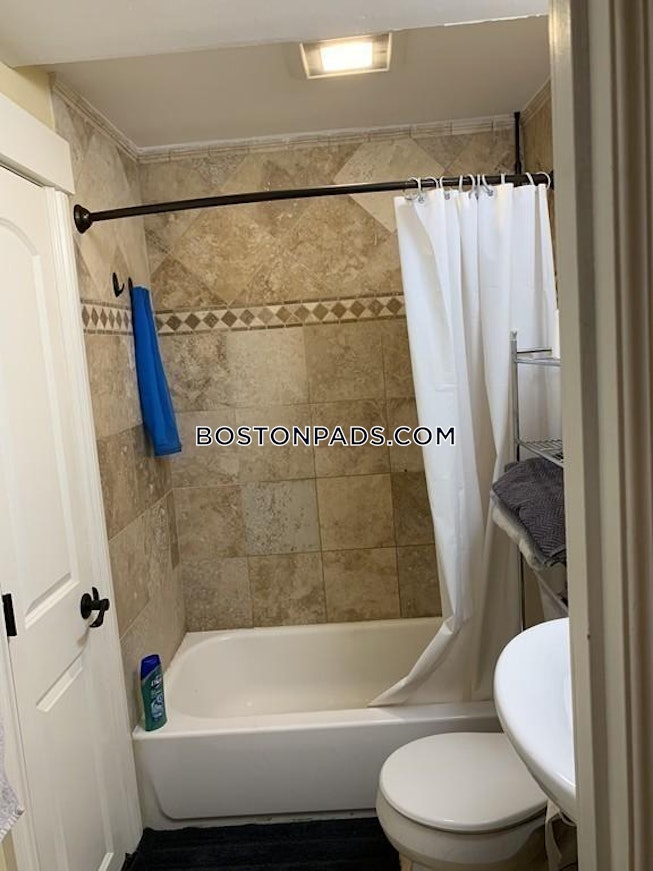 Boston - $7,200+ /mo