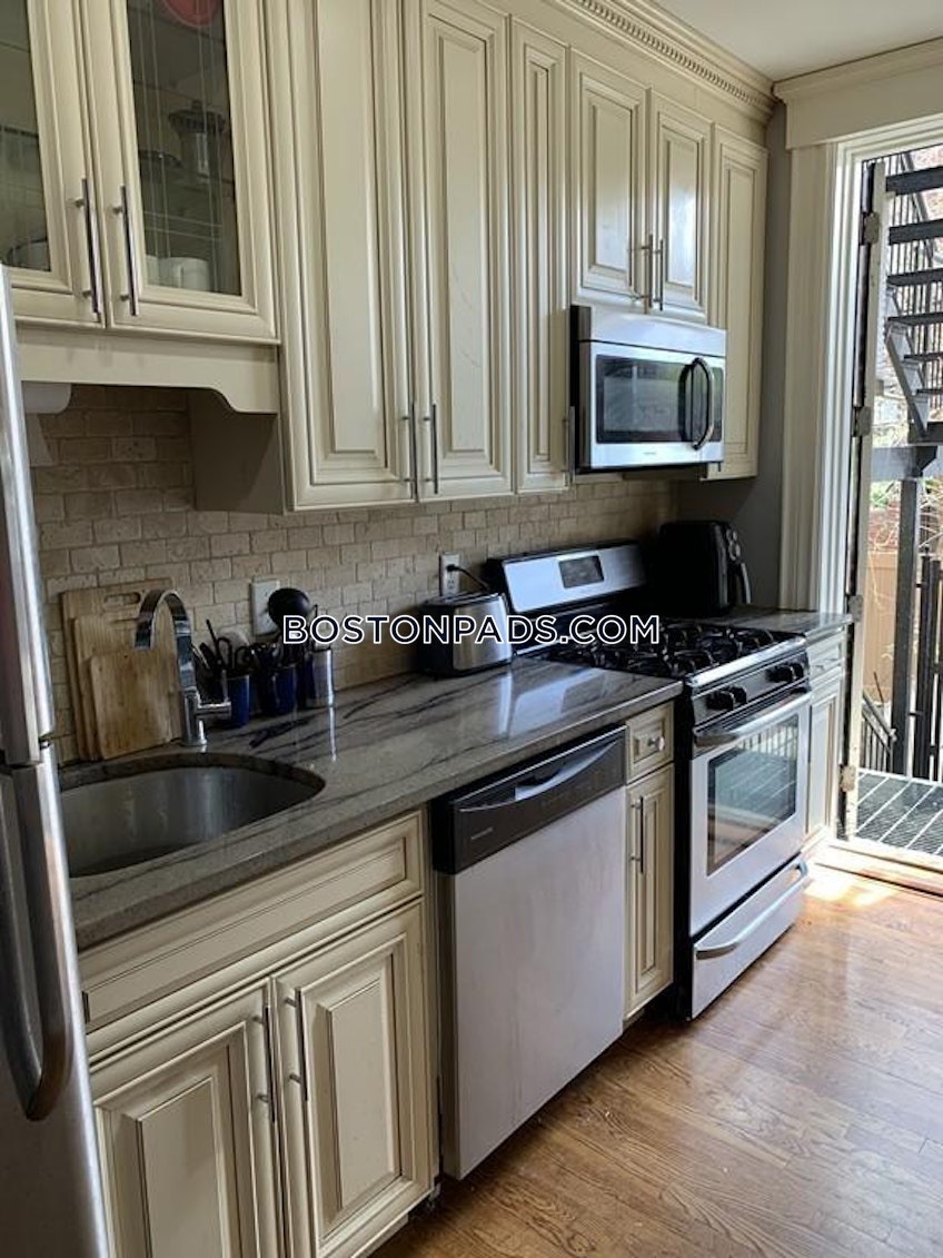 Boston - $7,200+ /month