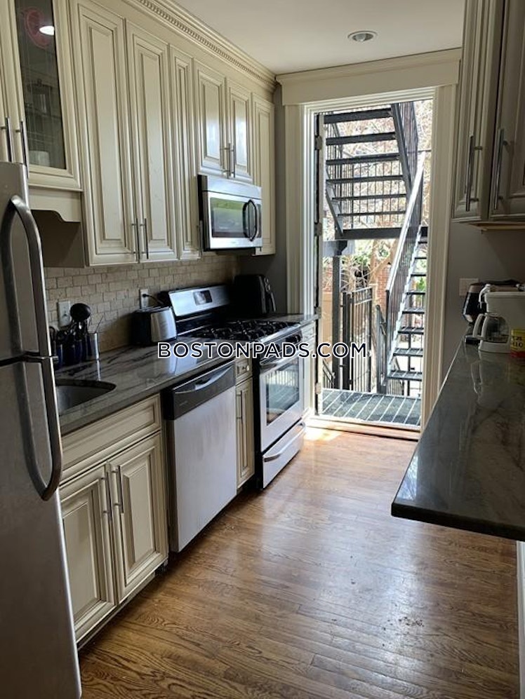 Wigglesworth St., Boston