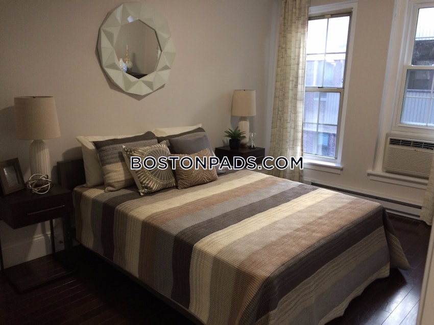 BOSTON - BACK BAY - 2 Beds, 1 Bath - Image 8