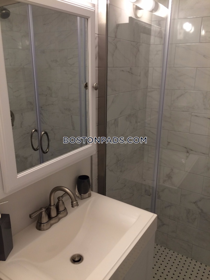 BOSTON - BACK BAY - 2 Beds, 1 Bath - Image 11