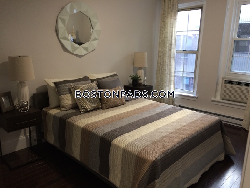 BOSTON - BACK BAY - 2 Beds, 1 Bath - Image 1