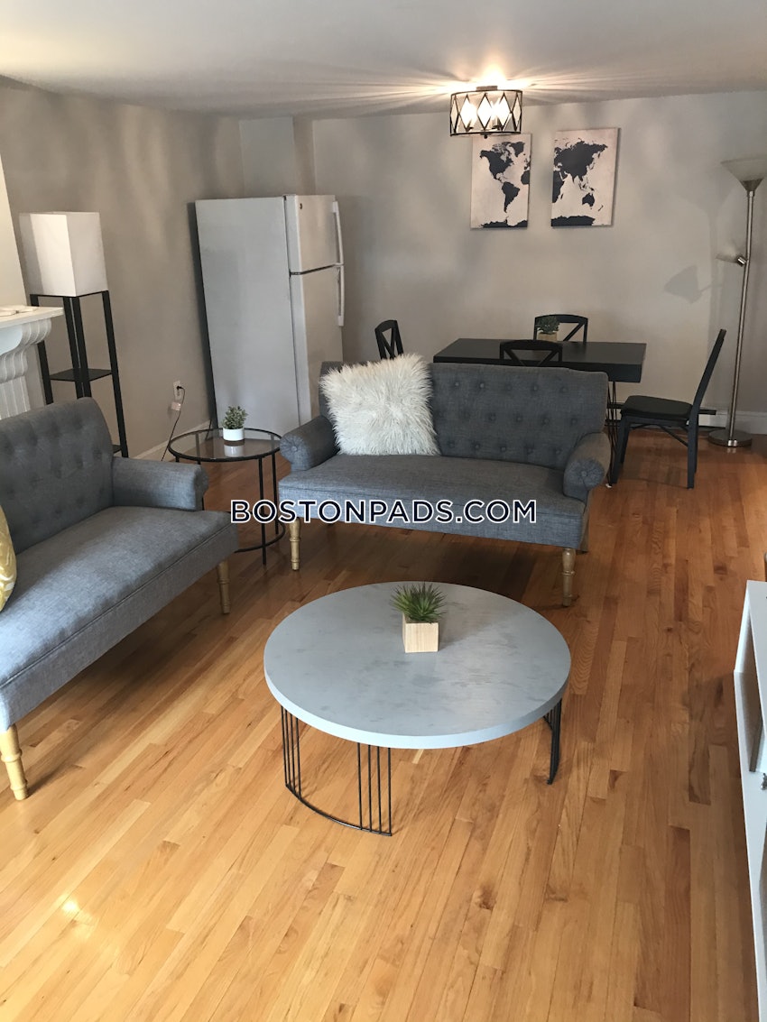 BOSTON - BEACON HILL - 2 Beds, 2 Baths - Image 4