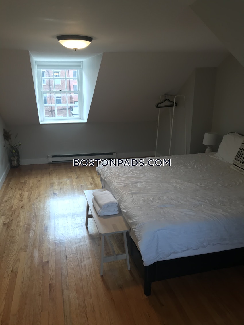 BOSTON - BEACON HILL - 2 Beds, 2 Baths - Image 17