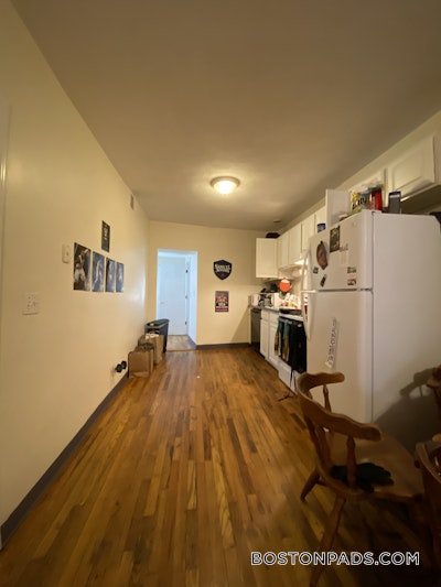 Mission Hill 3 Bed 1 Bath BOSTON Boston - $4,500