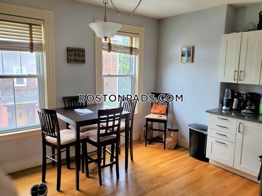 BOSTON - DORCHESTER/SOUTH BOSTON BORDER - 3 Beds, 2 Baths - Image 5